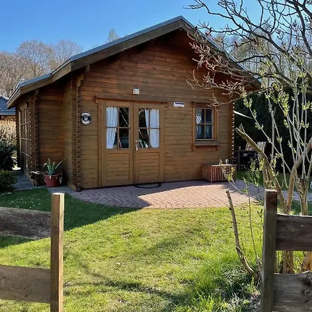 Tinyhouse Meereszauber- Ruhige Lage, Eigener Garten, Grill Wolgast Extérieur photo
