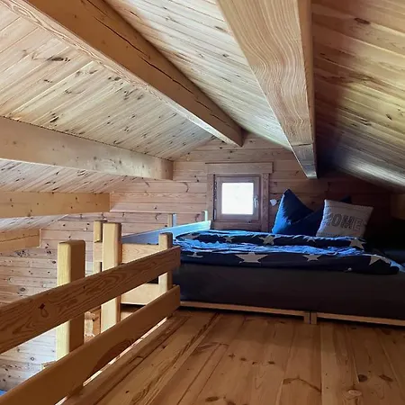 Tinyhouse Meereszauber- Ruhige Lage, Eigener Garten, Grill Wolgast Extérieur photo