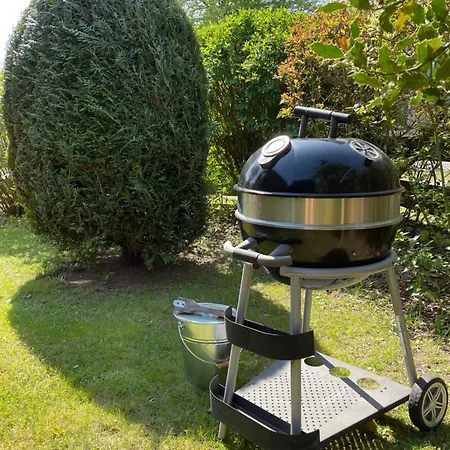 Tinyhouse Meereszauber- Ruhige Lage, Eigener Garten, Grill Wolgast Extérieur photo