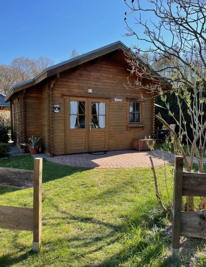 Apartment Tinyhouse Meereszauber- Ruhige Lage, Eigener Garten, Grill Wolgast